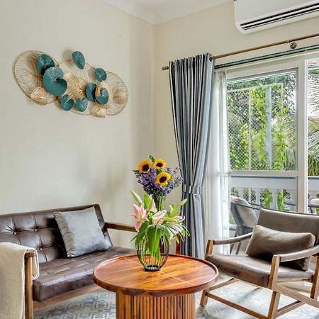 Ikigai Luxury Stays Old Goa Bagian luar foto